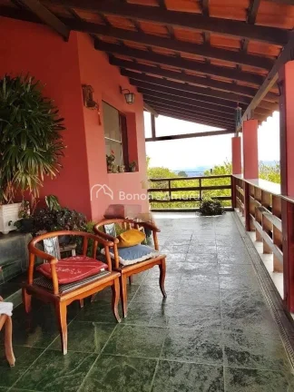 Imagem Se você busca tranquilidade e contato com a natureza, este é o lugar ideal! Um verdadeiro refúgio...