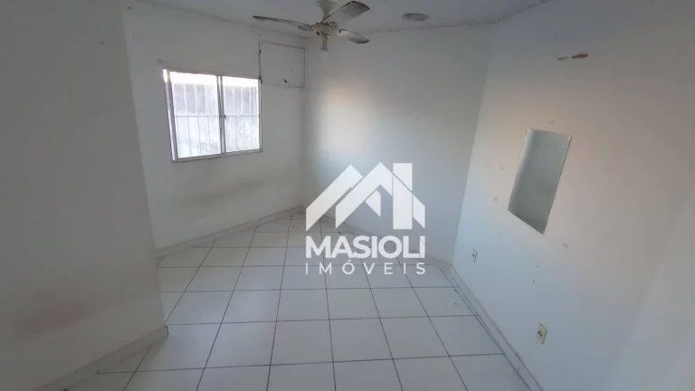 Imagem Apartamento com 2 dormitórios à venda, 70 m² por R$ 170.000,00 - Nova Itaparica - Vila Velha/ES