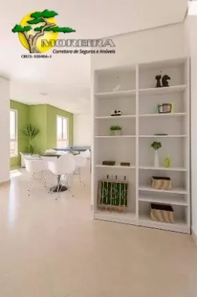 Imagem LINDO APARTAMENTO PARA VENDA NA VILA AMÁLIA