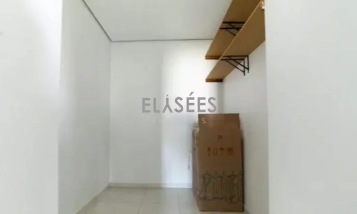 Imagem APARTAMENTO RESIDENCIAL em SÃO PAULO - SP, SANTO AMARO