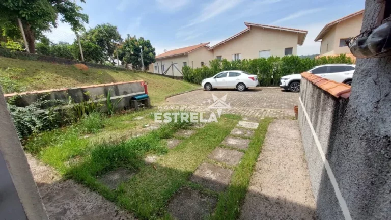 Imagem SOBRADO 03 DORMS COM 02 VAGAS - VARGEM GRANDE PAULISTA/SP