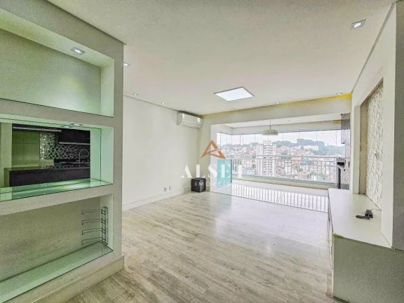 Imagem Apartamento Residencial à venda, Vila Formosa, São Paulo - AP0483.
