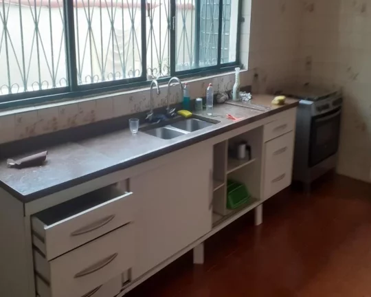 Imagem sobrado com 2 quartos , 2 suites FL26