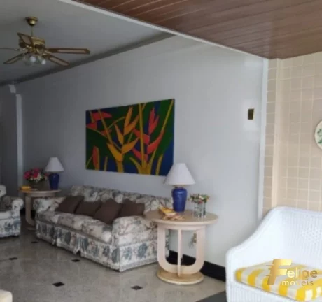 Imagem APARTAMENTO RESIDENCIAL em GUARAPARI - ES, PRAIA DO MORRO