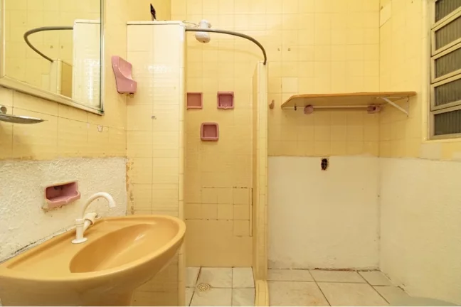 Imagem CHDF 190 Apto 612491036-46 - Apartamento à venda no bairro Centro Histórico - Porto Alegre/RS