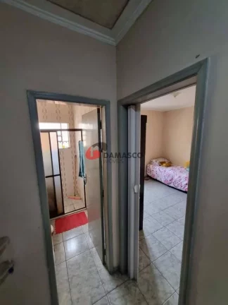 Imagem Sobrado à venda 2 Quartos, 2 Vagas, 117M², Rudge Ramos, São Bernardo do Campo - SP