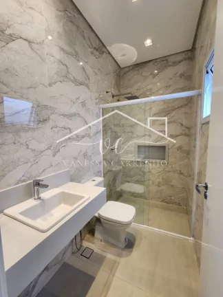 Imagem Venda Casa Térrea | Vanessa Carrenho