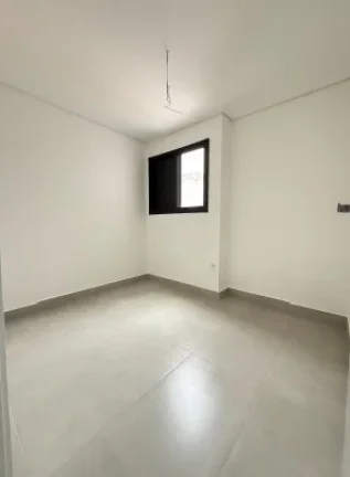 Imagem Cobertura para Venda em Santo André, Jardim Bela Vista, 3 dormitórios, 1 suíte, 1 banheiro, 2 vagas