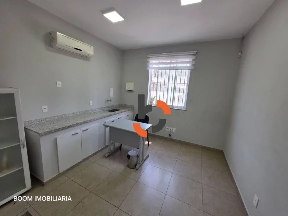 Imagem Casa para alugar, Aproximadamente92 m² - Centro - Nova Iguaçu/RJ