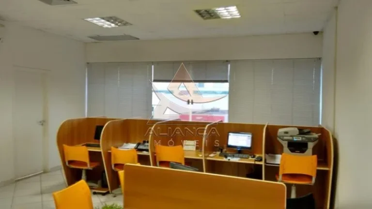 Imagem Sala - Ribeirão Preto - Alto da Boa Vista