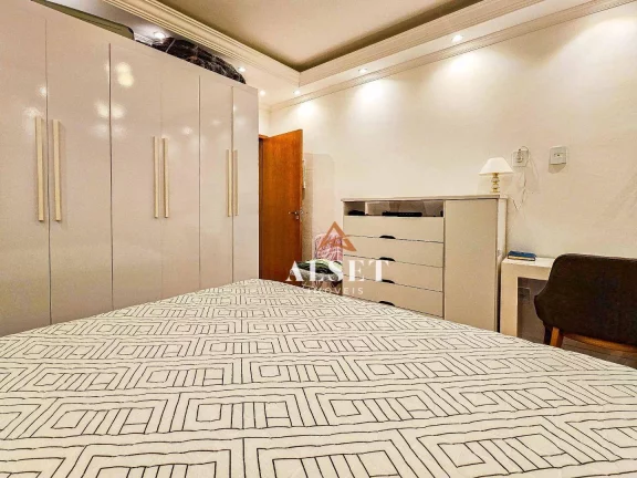 Imagem Casa linda e moderna com 3 suítes na Vila Carrão