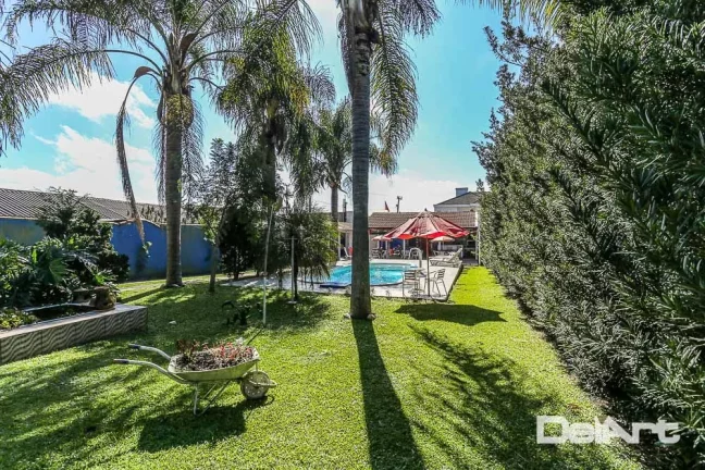 Imagem Residência Paradisíaca inteira mobiliada - com 337m² de Puro Conforto e Beleza Natural em localização privilegiada de Rio Negro