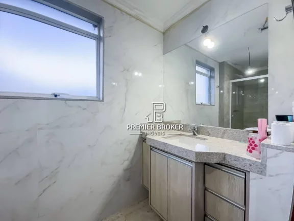 Imagem Casa à venda, 240 m² por R$ 3.500.000,00 - Comary - Teresópolis/RJ