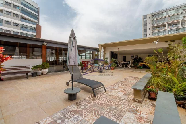 Imagem Apartamento com 1 quarto / suíte à venda, 111 m² - Rua Oscar Freire - Pinheiros - São Paulo/SP