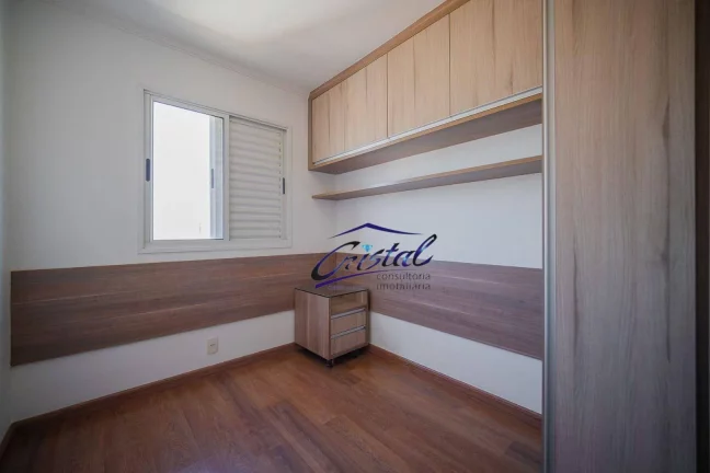 Imagem Apartamento com 3 quartos (1 suíte) à venda, 63 m² - Km 18 - Osasco/SP