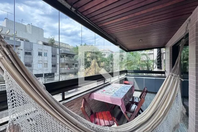 Imagem Apartamento à Venda - Recreio, 2 Quartos, 72 m2