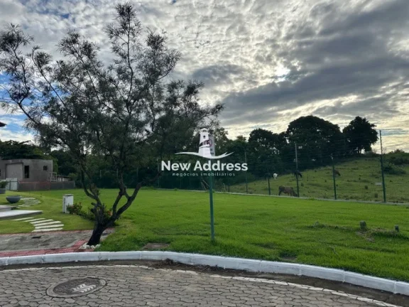 Imagem Terreno plano com 601 m² à venda no Condomínio Riviera Park - Vila Velha/ES