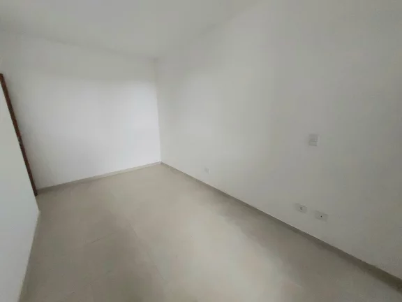 Imagem Ótimo apartamento frente rua com ótima metragem no Itaguá !