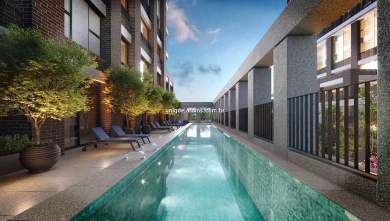 Imagem Apartamento à venda Itaim Bibi São Paulo