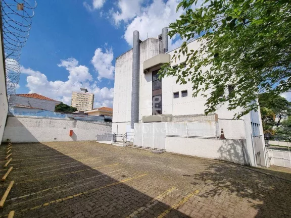 Imagem Prédio, 1000 m² - venda por R$ 12.500.000,00 ou aluguel por R$ 55.050,00/mês - Butantã - São Paulo/SP