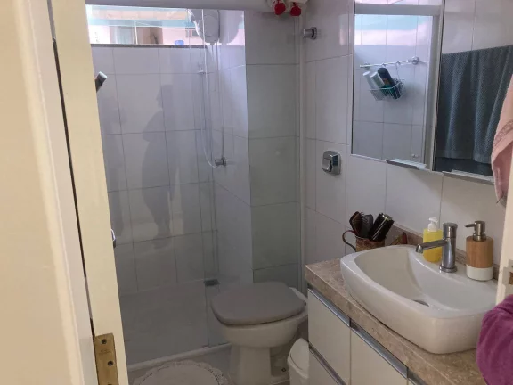 Imagem Apartamento à venda no Centro