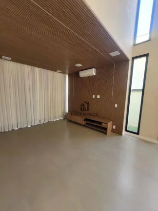 Imagem Casa à venda, 450 m² por R$ 4.950.000,00 - Alphaville Nova Esplanada I - Votorantim/SP