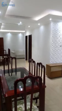 Imagem APARTAMENTO À VENDA NO BAIRRO PLANALTO - SÃO BERNARDO DO CAMPO - SP0