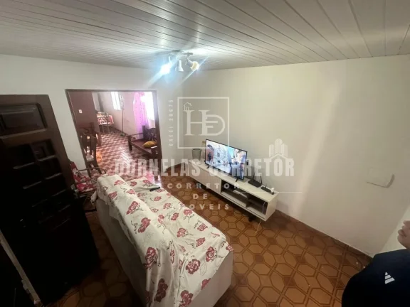 Imagem Casa solta em Rio doce Olinda-PE, 4qts, 1st, quintal, terraço, área verde, rua asfaltada.
