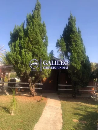 Imagem CASA VENDA CONDOMINIO TEREZA CRISTINA - MEDEIROS - JUNDIAÍ SP