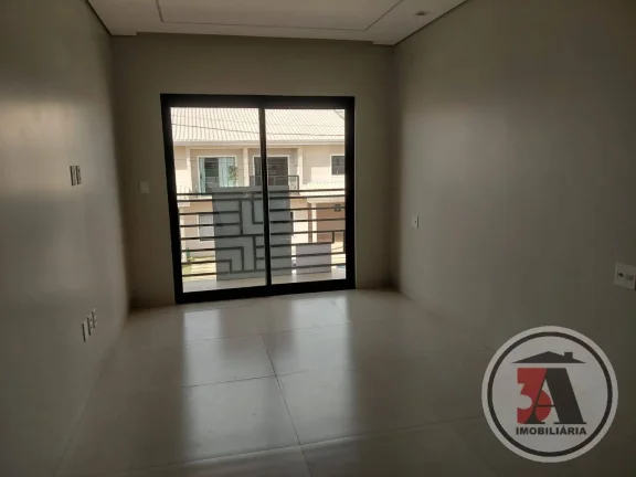 Imagem Sobrado(Novo) 174m2 no Residencial Parintins