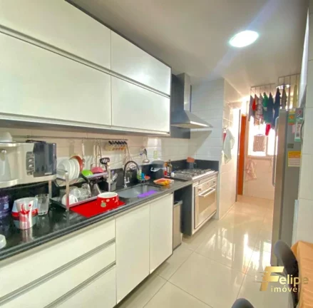 Imagem OPORTUNIDADE DE APARTAMENTO MARAVILHOSO NA PRAIA DA COSTA / VILA VELHA