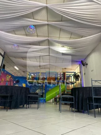 Salão Comercial para Locação em Osasco / SP no bairro Centro