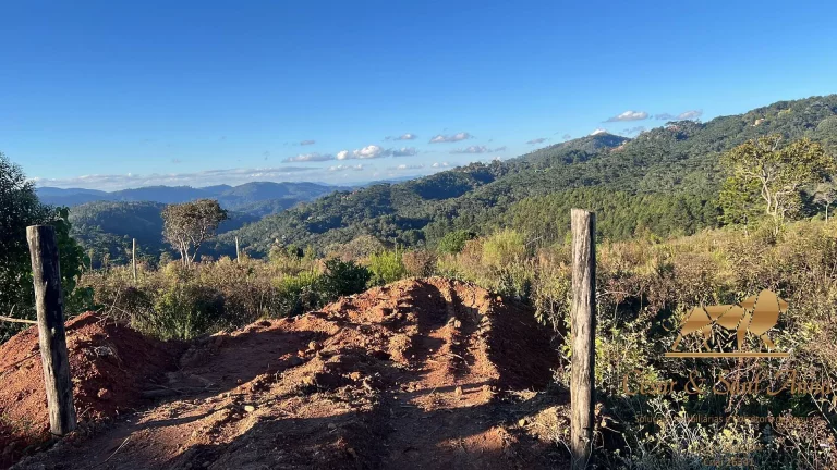 Imagem Terreno à venda, no Loteamento Pôr do Sol, em Campos do Jordão/SP