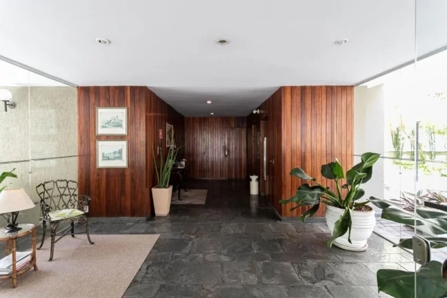 Imagem APARTAMENTO RESIDENCIAL em São Paulo - SP, Brooklin Paulista