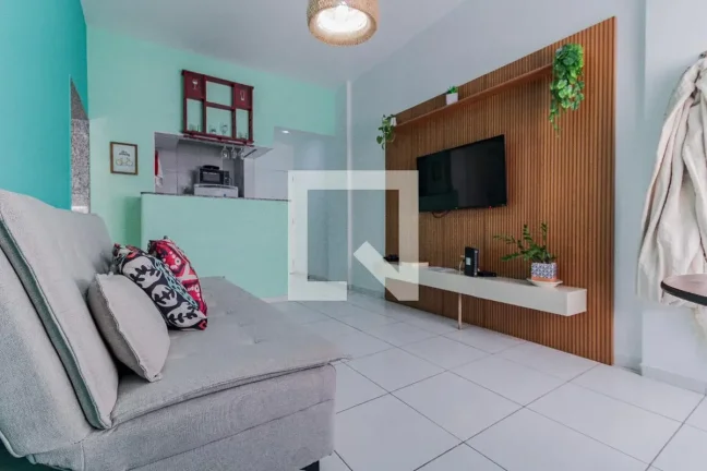 Imagem Apartamento à Venda - Copacabana, 1 Quarto, 45 m2