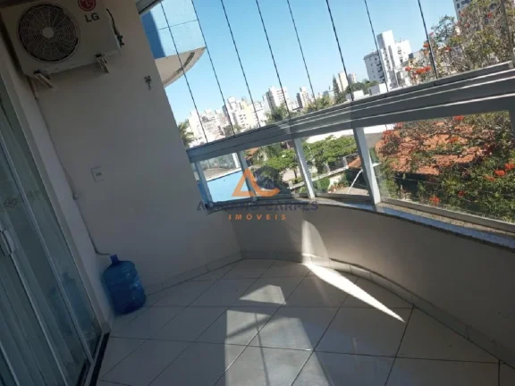 Imagem Apartamento com 3 dormitórios sendo 1 suíte no bairro Gravatá em Navegantes - Adriano Carpes Imóveis Vende