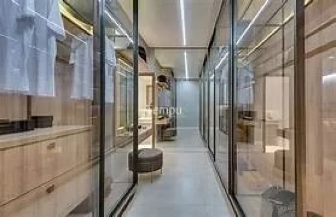 Imagem Zayn Home Marista - Apartamento Conceito Boutique - Ent. 01/2025 no Marista