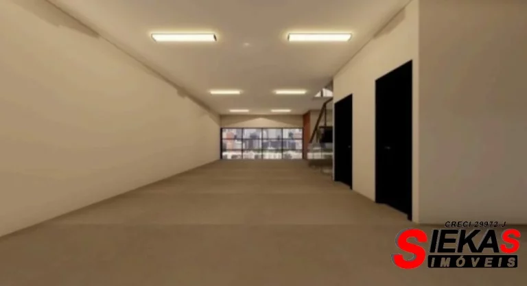 Imagem Excelente Ponto Comercial na Vila Gomes Cardim, São Paulo-SP: 500,00m², 7 Banheiros, 3 Vagas de Garagem!