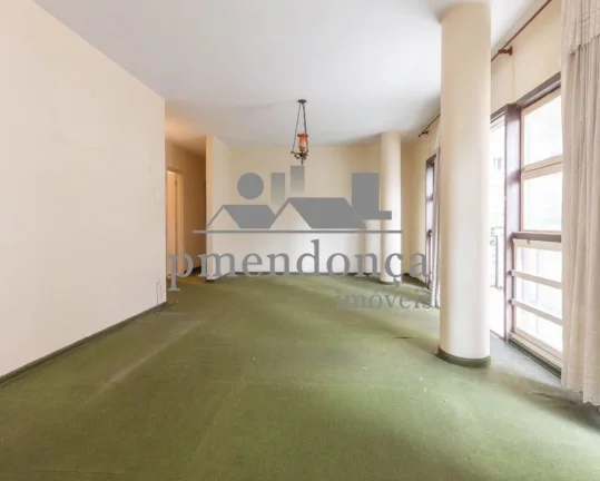 Imagem Apartamento 3 quartos, 150 m2, 1 vaga