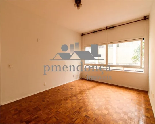Imagem Apartamento em Higienópolis com 3 quartos, (1 suite) e 2 vagas, 210 m2