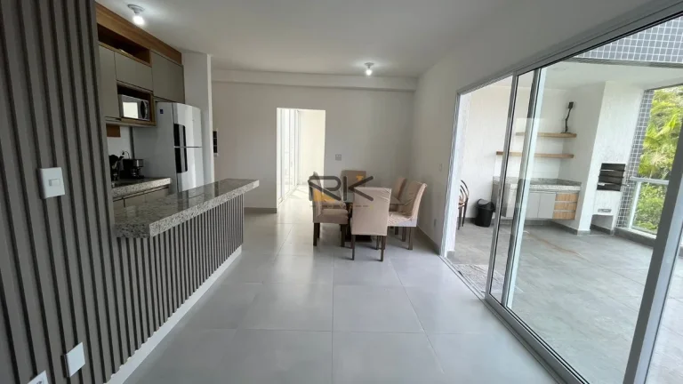 Imagem APARTAMENTO PRAIA GRANDE À VENDA