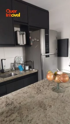 Imagem Imperdível: Apartamento à venda em Ribeirão Preto-SP, no Parque Residencial Lagoinha. 3 quartos, 1 suíte, 2 salas, 2 banheiros, 1 vaga.