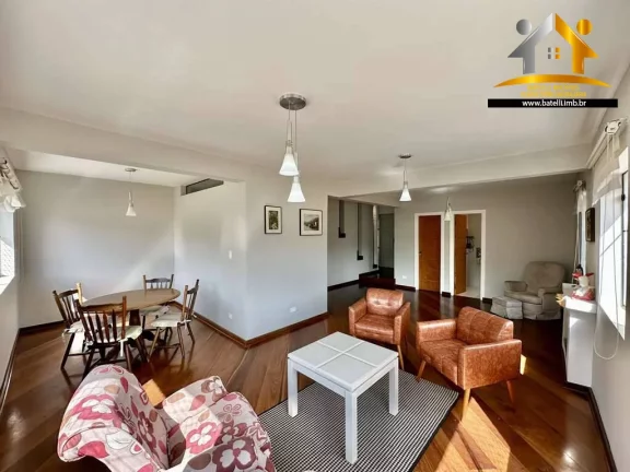 Imagem Casa para venda e locação no condomínio Parque Dom Henrique II em Cotia - SP | Batelli Imóveis