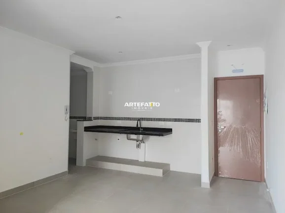 Imagem Novíssimo apartamento nas Toninhas