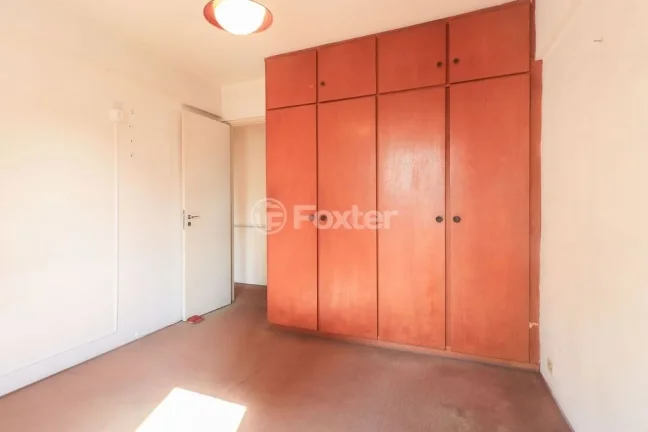 Imagem Apartamento Teodoro Sampaio - 84M², 2 Dorms, 2 Vagas Fixas Nº do Apto (103) no 1º SS, Gerador, Salão de Festas, Portaria 24h, Horta, Jardim.