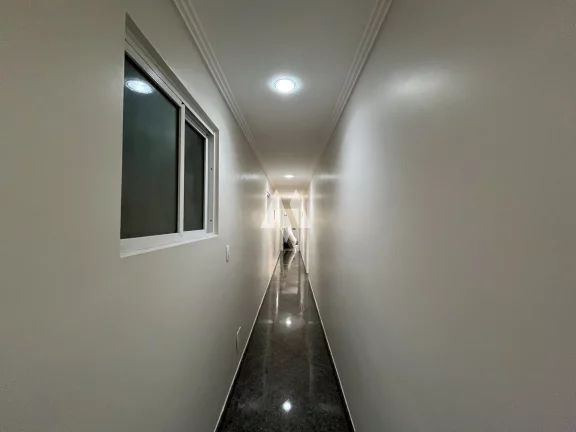 Imagem Casa á venda na Ponta da Praia em Santos