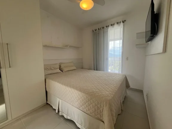 Imagem Imperdível apartamento à venda em Riviera de São Lourenço - Módulo 02: 2 dormitórios, 1 suíte, 2 vagas de garagem e mais!