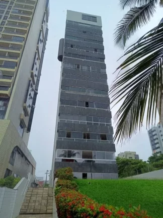 Imagem Apartamento de 270m² à venda, com 4 quartos (1 suíte), localizado em Piedade, Jaboatão dos Guararapes - Pernambuco.