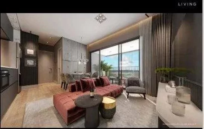 Imagem Apartamento à venda em Osasco, Vila Yara, com 2 quartos, 56m2