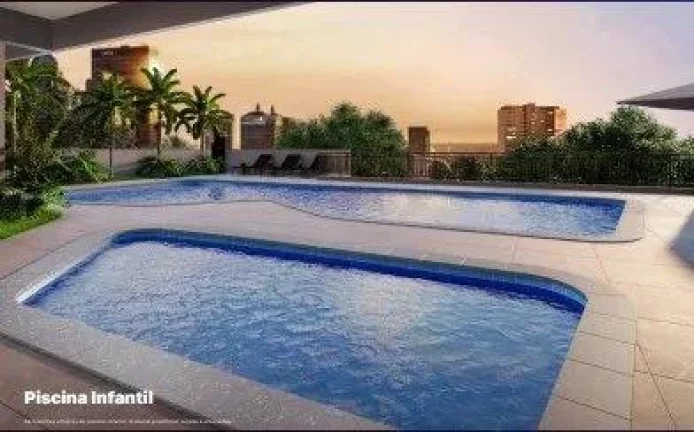 Imagem Apartamento à venda em Osasco, Presidente Altino, com 3 quartos, 67m2